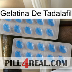 Tadalafil Jelly 23